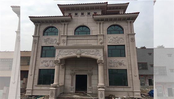 舊樓外墻改造 舊樓外墻改造