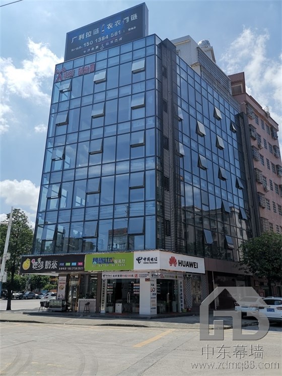 鋁板材質(zhì)分類，讓您對鋁板幕墻了解更加深入