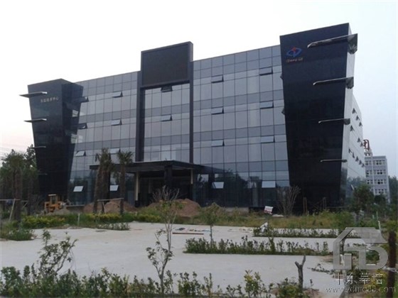 玻璃幕墻施工完整流程，專為打造品質(zhì)工程而"生&rdquo;