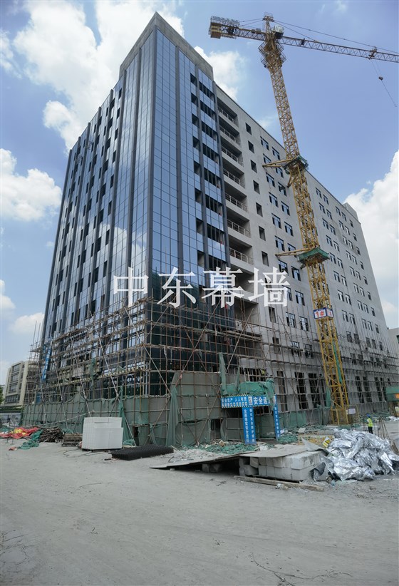 深圳幕墻公司 深圳幕墻公司