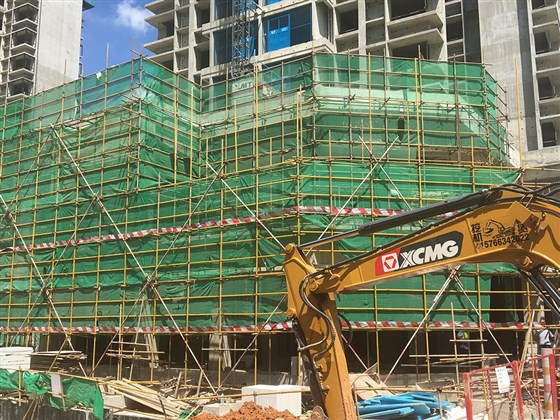 深圳比較專(zhuān)業(yè)的幕墻公司