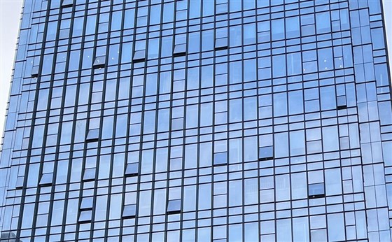 深圳靠譜玻璃 幕墻公司