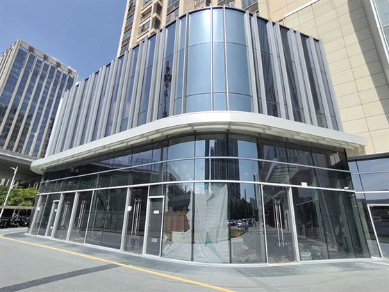 深圳幕墻公司哪家好