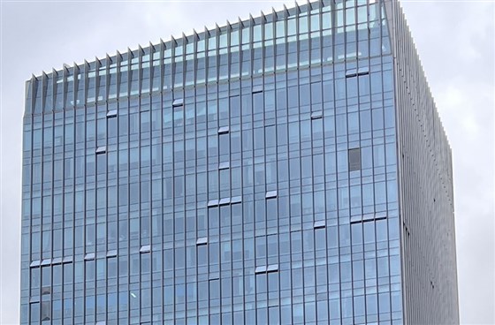 玻璃幕墻價(jià)格一般多少
