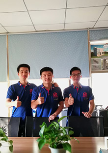 年度優(yōu)秀設計團隊 年度優(yōu)秀設計團隊