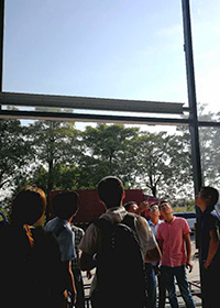 團隊實踐學習 團隊實踐學習