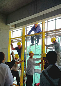 團隊實踐學習 團隊實踐學習