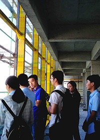 團隊實踐學習 團隊實踐學習