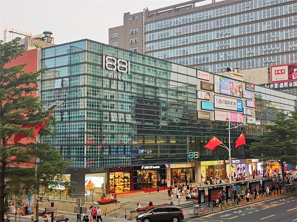 玻璃幕墻一般為多少厚度？