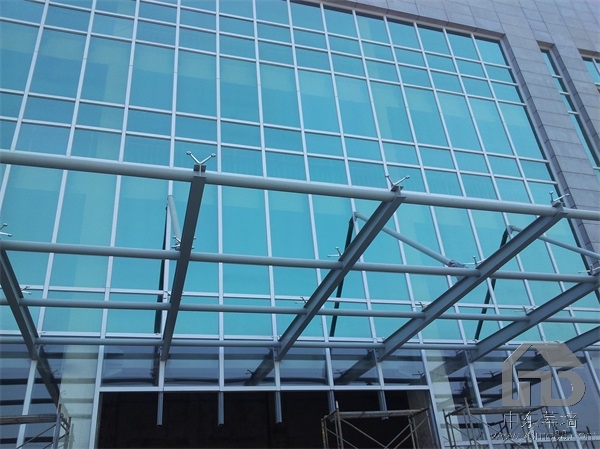 穿孔鋁板幕墻施工工藝，詳細(xì)為您專解！