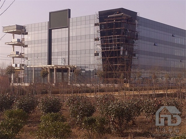 弧形鋁板幕墻的優(yōu)勢你都知道多少？