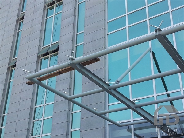 深圳裝飾鋁單板幕墻公司哪家好？