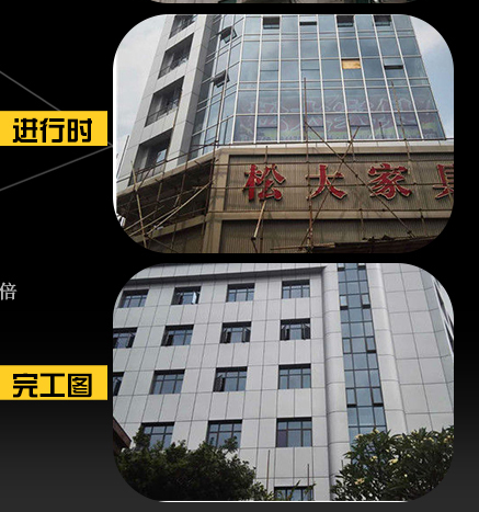 鋁板幕墻多少錢一平方？深圳中東幕墻報(bào)價(jià)詳解！