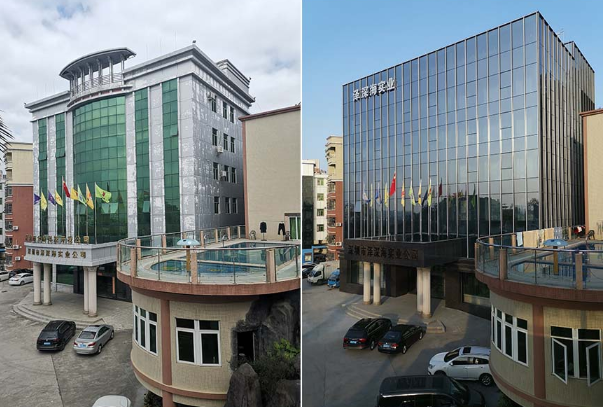 深圳商業(yè)玻璃幕墻多少錢一平方？