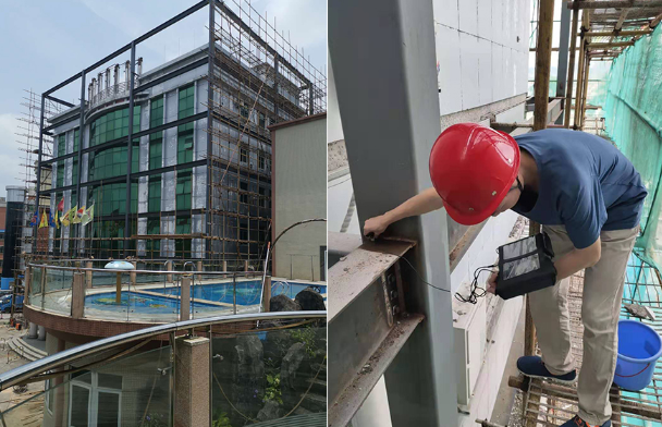 玻璃幕墻專業(yè)安裝工程費(fèi)用是多少？