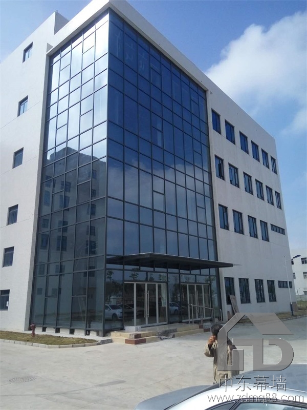 深圳寶安西鄉(xiāng)玻璃幕墻多少錢一平方 深圳寶安西鄉(xiāng)玻璃幕墻多少錢一平方