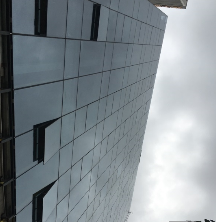 深圳雙層玻璃幕墻安裝公司 深圳雙層玻璃幕墻安裝公司
