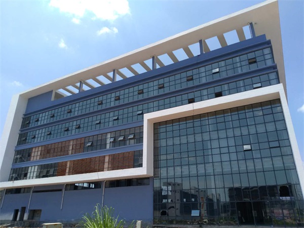 深圳玻璃外墻工程承包公司 深圳玻璃外墻工程承包公司