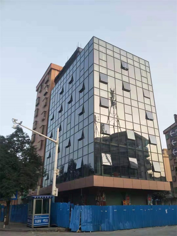深圳幕墻設(shè)計(jì)_幕墻安裝公司 深圳幕墻設(shè)計(jì)_幕墻安裝公司