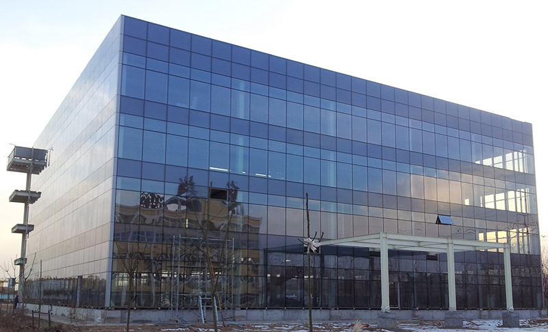 隱框玻璃幕墻玻璃板塊脫落原因分析 ，看完一目了然