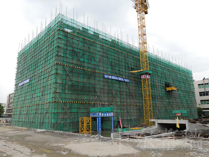 中東幕墻助力“金銳顯”玻璃幕墻，提升樓宇價值100%