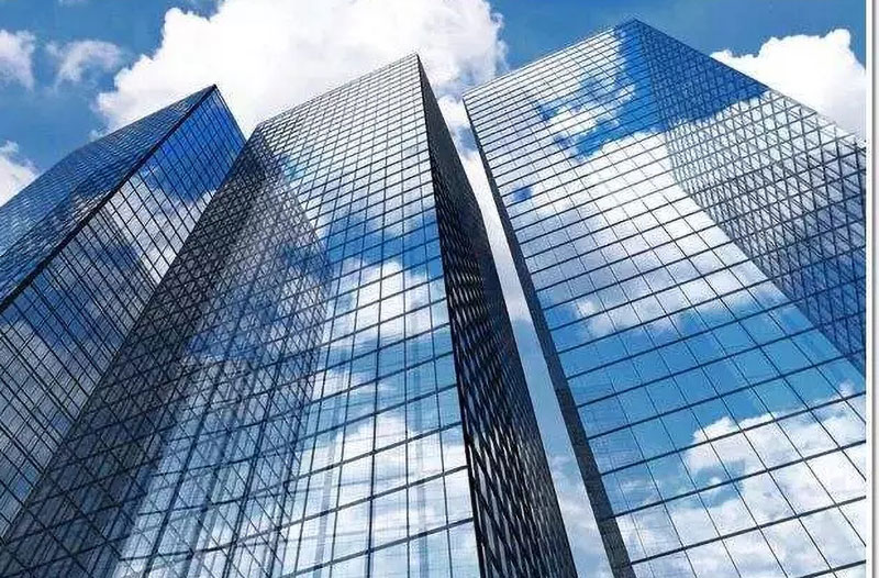 玻璃幕墻多少錢一平合適呢？