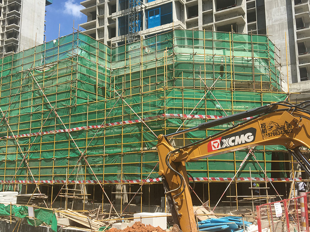 深圳比較專業(yè)的幕墻公司