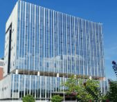 酒店玻璃幕墻公司推薦